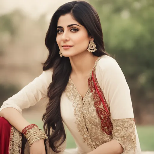 Sanam Baloch