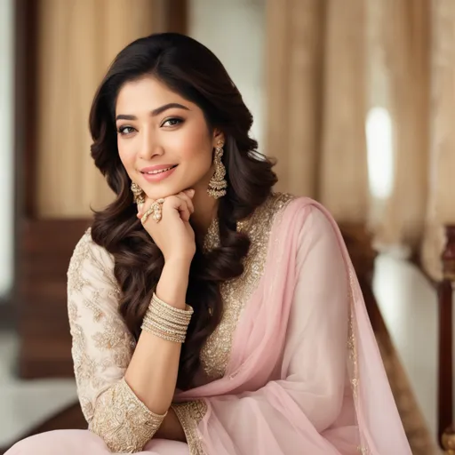 Sanam Jung