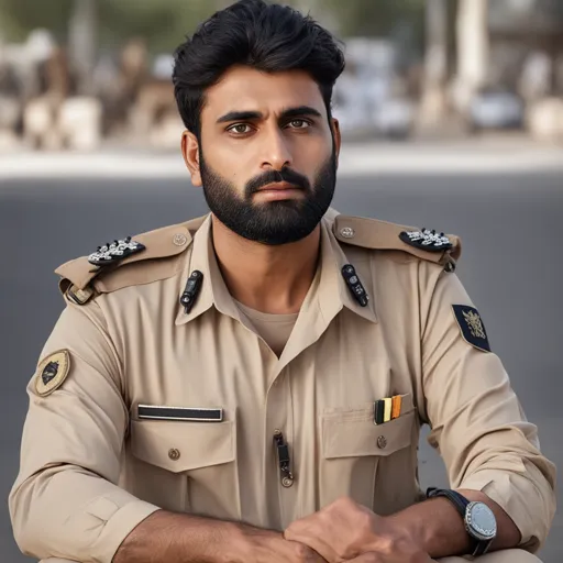 Sanan Khan Qureshi