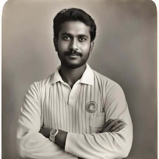 Sanat Bhattacharjee