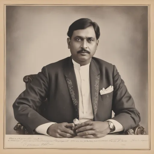 Sanat Kumar Mandal