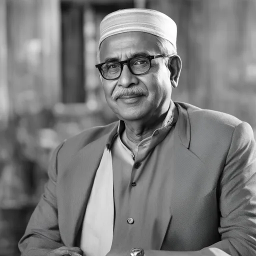 Sanat Kumar Saha