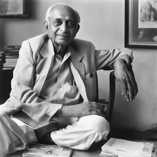 Sanat Mehta