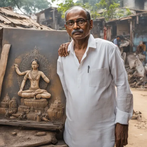 Sanatan Dinda