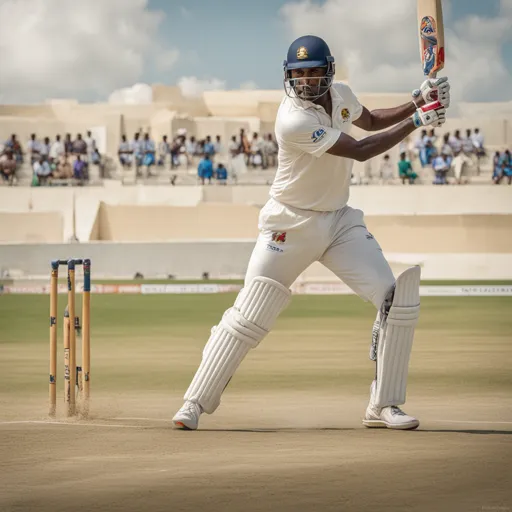 Sanath Fernando
