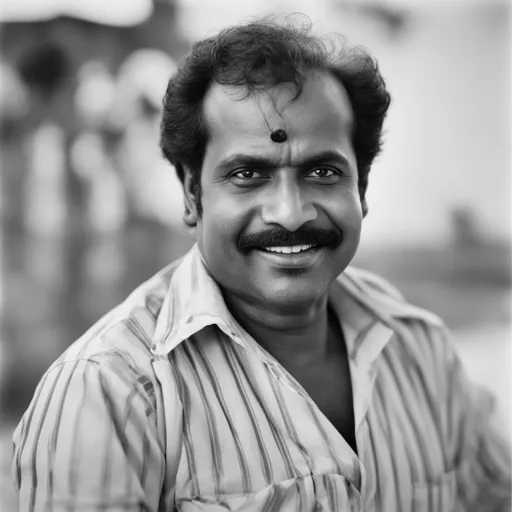 Sanath Kaluperuma