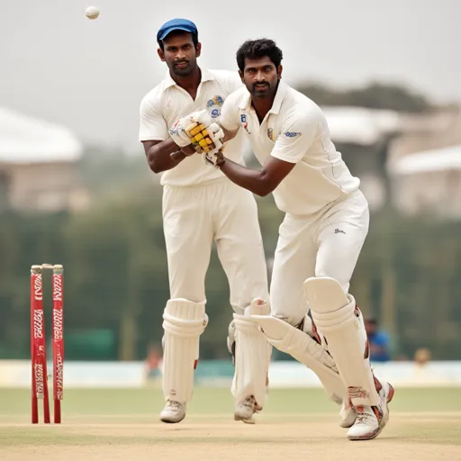 Sanath Kumar