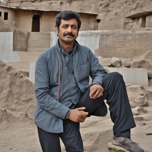 Sanaullah Bhat