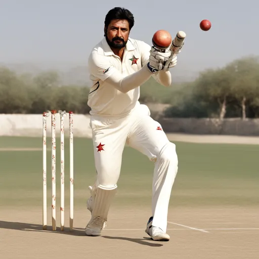 Sanaullah Khan (Balochistan cricketer)