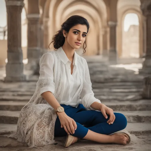 Sanaz Abazarnejad