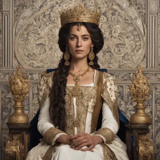 Sancha, heiress of León