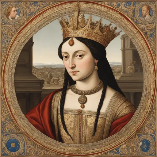 Sancha of Castile, Queen of Navarre