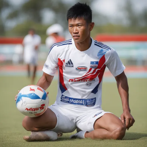 Sanchai Namkhet