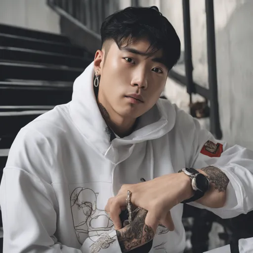 Sanchez (rapper)