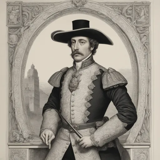 Sancho Folch de Cardona, 1st Marquess of Guadalest