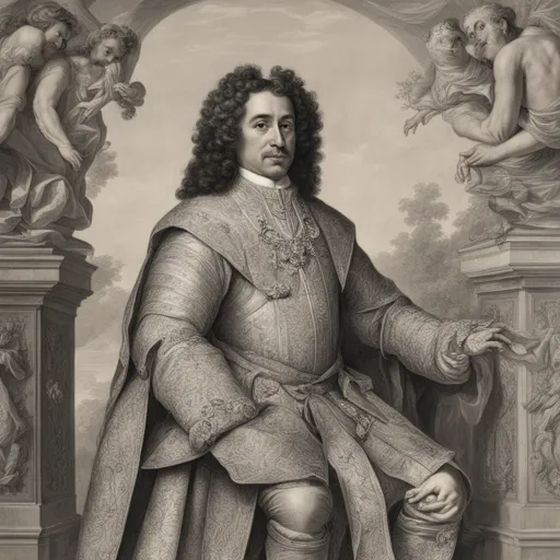 Sancho de Andrade de Figueroa