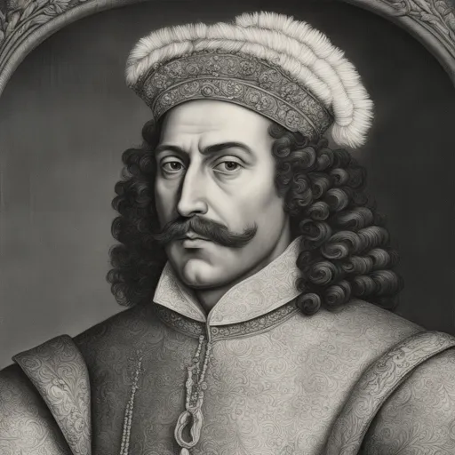 Sancho de la Cerda, 1st Marquis of la Laguna