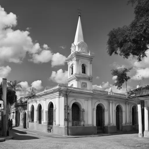Sancti Spiritu (Argentina)