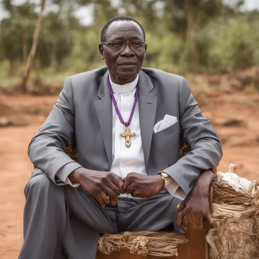 Sanctus Lino Wanok