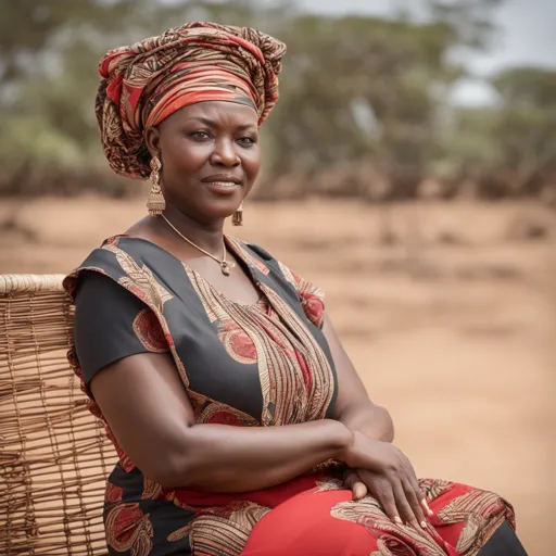 Sanda Ojiambo
