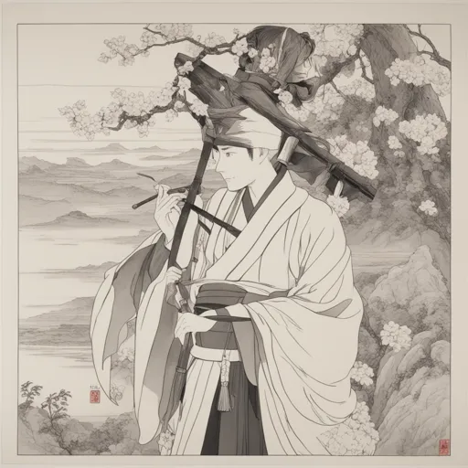 Sandayū Dokumamushi