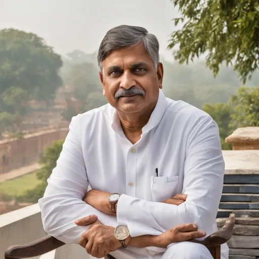 Sandeep Dikshit
