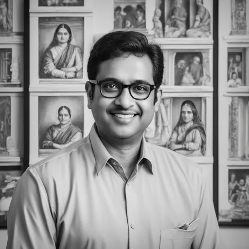 Sandeep Jajodia