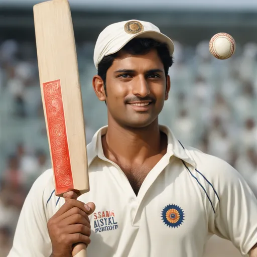 Sandeep Joshi (Assam cricketer)
