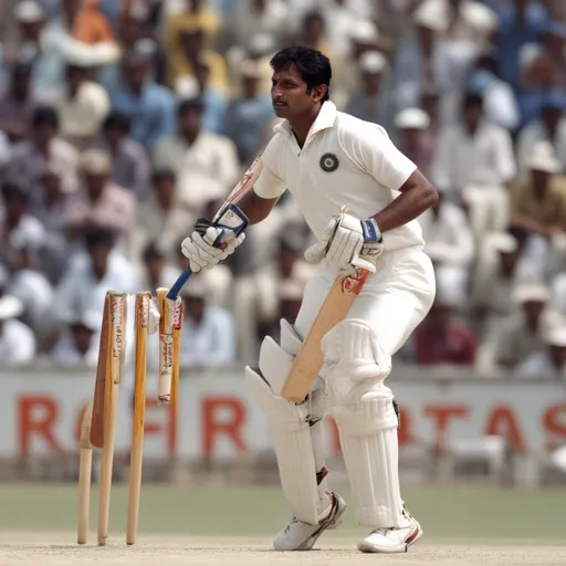 Sandeep Joshi (Haryana cricketer)
