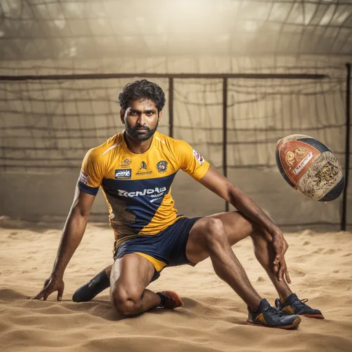 Sandeep Kandola