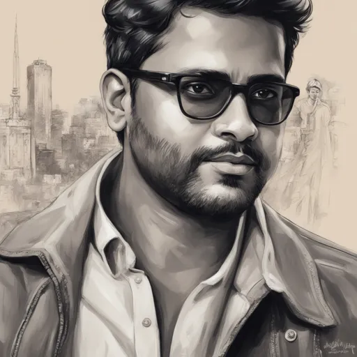 Sandeep Kirtane