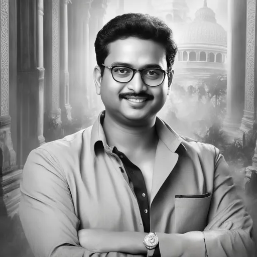 Sandeep Kshirsagar