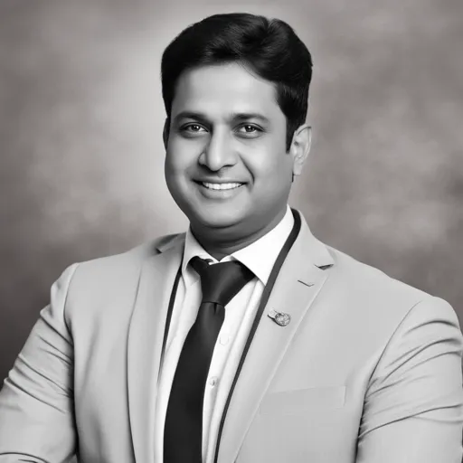 Sandeep Kumar (politician)