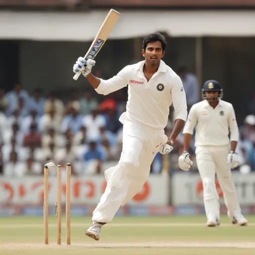 Sandeep Kunchikor