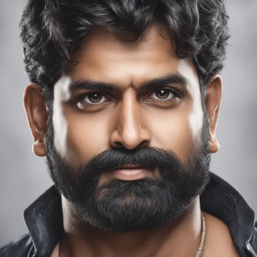 Sandeep Madhav