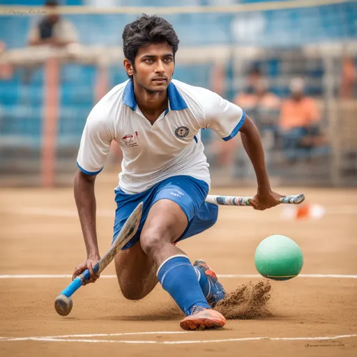 Sandeep Michael