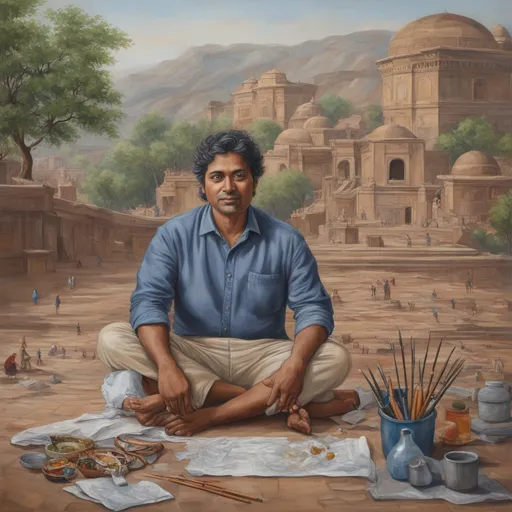 Sandeep Mukherjee