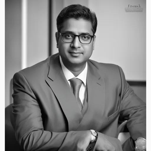 Sandeep P Parekh