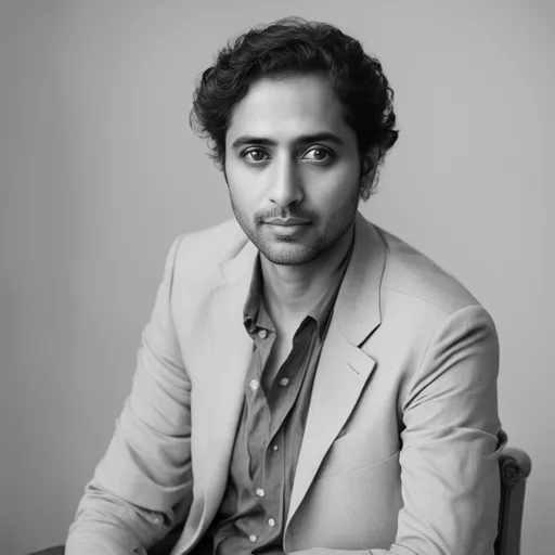 Sandeep Parmar
