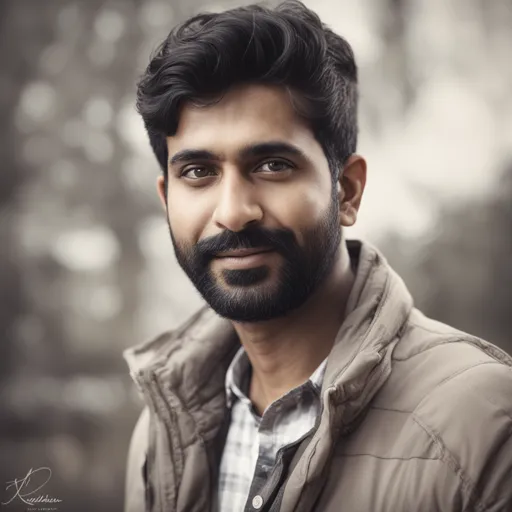 Sandeep Rehaan