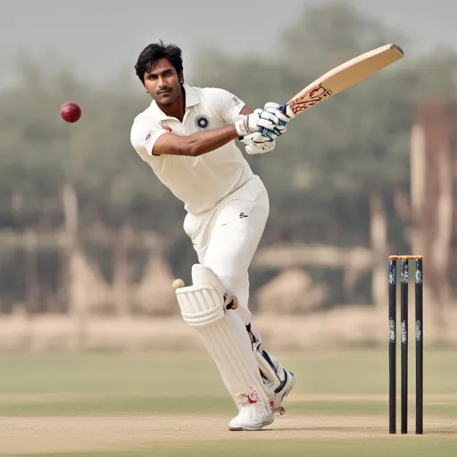 Sandeep Sharma