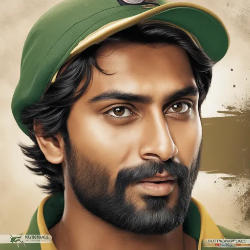 Sandeep Singh (cricketer, born 1988)