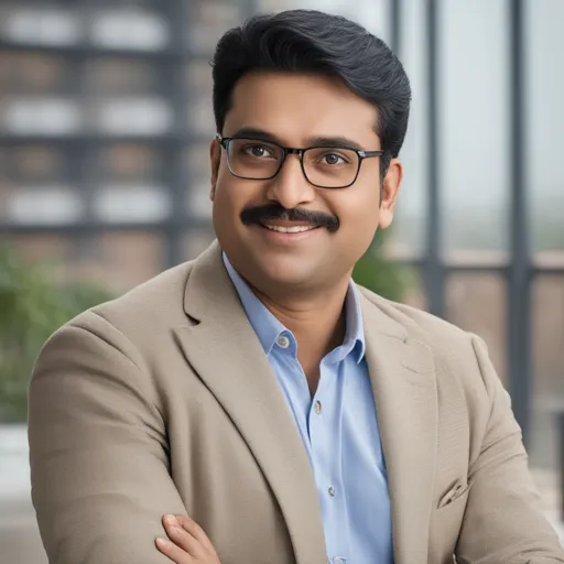 Sandeep Verma