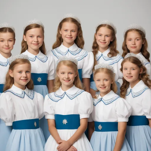 Sandefjord Girls Choir