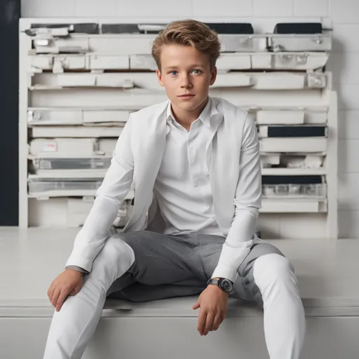 Sander Fischer