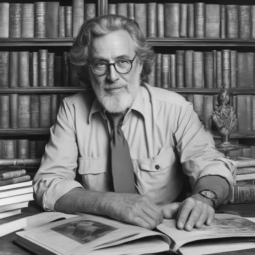Sander Gilman