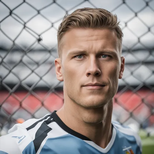 Sander Heieren