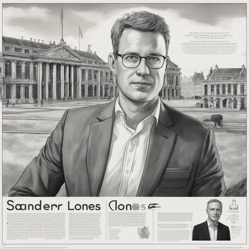 Sander Loones
