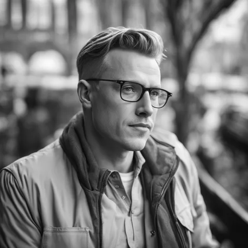Sander MacKilljan