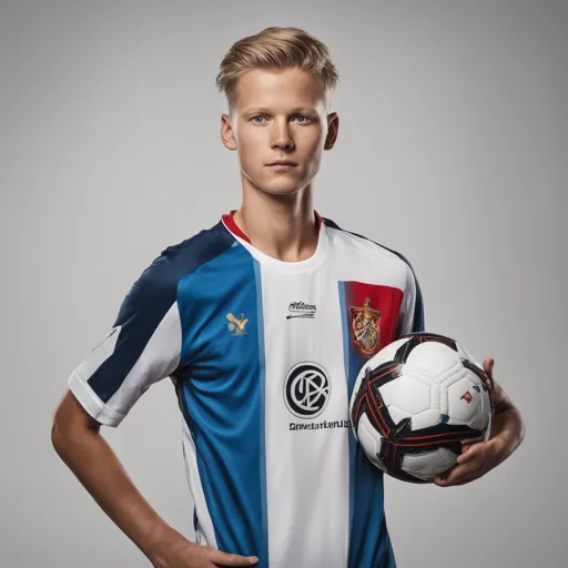 Sander Moen Foss